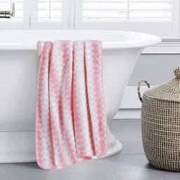 Microfiber 400 GSM Bath Towel-image-63