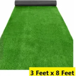 Green Polypropylene Carpet-17