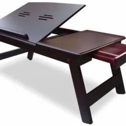 Wood Portable Laptop Table-image-51