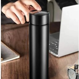 500ml Water Bottle?Travel Mugs, Stainless Steel Insulated Water Bottle,Temperature 500 ml Bottle-image-57