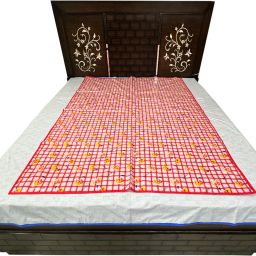 Plastic Baby Bed Protecting Mat-image-75