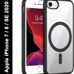 Back Cover for Apple iPhone 7, Apple iPhone 8, Apple iPhone SE 2020-image-55