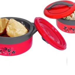 Pack of 2 Thermoware Casserole-picture-18