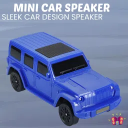GUGGU F7 (PORTABLE BLUETOOTH SPEAKER)Dynamic Thunder Sound Support Aux/USB/TF CardI173 5 W Bluetooth Laptop/Desktop Speaker-image-93