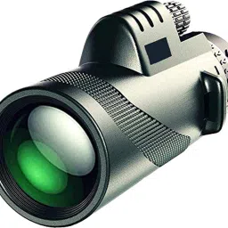 divinezon 40 x 60 Portable Monocular Telescope Monocular-picture-31