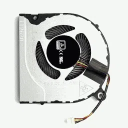 Rega IT ForACER Nitro 5 AN515-44-R1CZ, AN515-44-R1DQ, AN515-44-R1EX Laptop Fan Cooler-picture-33