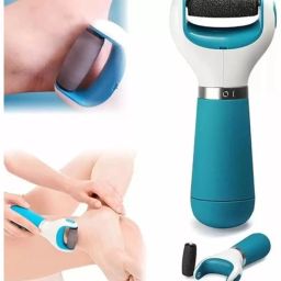 Get summer ready feet with the Pedi roller exfoliate and revival smooth skin-image-40