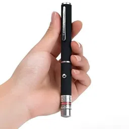 SHIVA Ultra Powerful Green 2000 Metres Laser Light Pointer , Laser Pointer Pen image 4