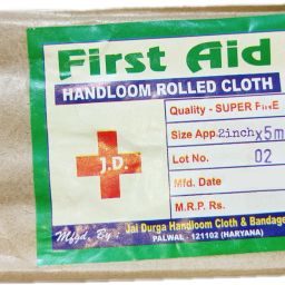 First aid Gauze Medical Dressing-image-78