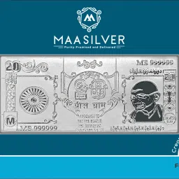 SNG-20-MS S 999 20 g Silver Bar-image-99