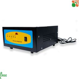 solar universe india SUI-RAJ-200VA Inverter Off Grid Solar Inverter - 200VA / 12V and AC / DC Input Pure Sine Wave Inverter image 2