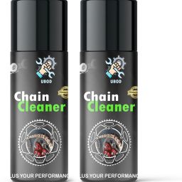 Premium Bike Chain Cleaner Degreaser Spray For Motorbike & Bicycle Cleans Shines & Protects Chain Oil Chain Oil-image-51
