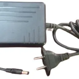 IPSIMPACT 12V 5Amp Dc Ac Adaptor, SMPS for PC, LCD Monitor, TV, LED Strip, CCTV 60 W Adapter-21