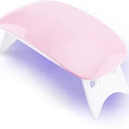 GL-NDML-S-PNK-570-SPY Nail Polish Dryer-image-36