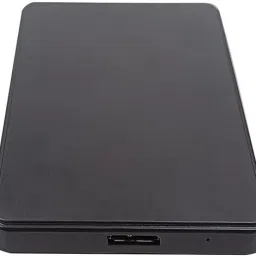 ULTRABYTES 1 TB External Hard Disk Drive (HDD) image 2