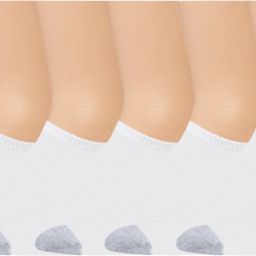 Men Solid Low Cut, Peds/Footie/No-Show-image-2