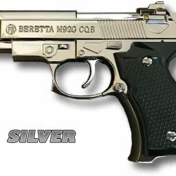 Mini Pistol Gun Lighter Beretta M92G CQB Shaped Jet Flame Cigarette Windproof Pocket Cigarette Lighter::Outdoor And Indoor Pocket Lighter-21
