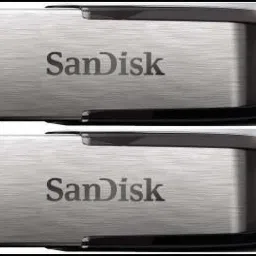 SanDisk Ultra Flair 32 GB Pen Drive Compatible with Laptop, Desktop Computer USB 3.0 Metal Case-picture-11