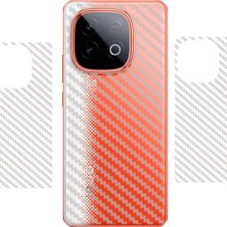 SCREENIX IQOO NEO 10 5G, || 3D CARBON FIBER BACK LAMINATION || (PACK OF 2) Mobile Skin-image-43