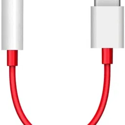 SANNO WORLD White Type C to 3.5 mm Jack Audio Connector, Noise Cancelling Headphones Jack Converter Audio Adapter for OnePlus Nord /8T/8/7T/7/7 Pro / 1+6/1+6T Phone Converter-15
