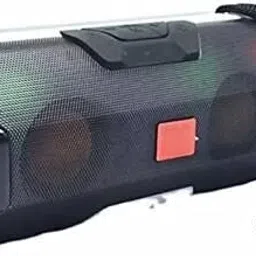 GOOD FUN TG-006 Portable Splash-proof Speak Compatible with All Smartphonesth 5 W Bluetooth Gaming Speaker-12