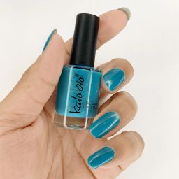 Nail Enamel Polish - Iris KG01-12