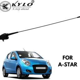 Car OE Audio FM / AM Roof Antenna Signal Reciever Suitable for ASTAR Satellite Vehicle Antenna-image-94