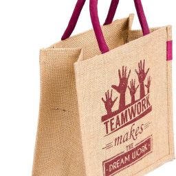 Teamwork-unisex-lunch-bag Waterproof Lunch Bag-image-89