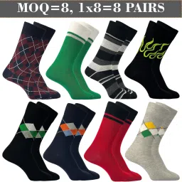 Men Calf Length-image-55
