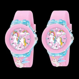 Analog Watch - For Men New stylish Boys And Girl watch LED-image-25