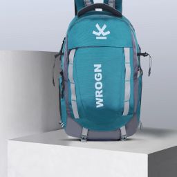 Large 40 L Laptop Backpack STYLISH-40 LTR LAPTOP BACKPACK FOR 17 INCH LAPTOP. 40 L TREKKING BAG-96