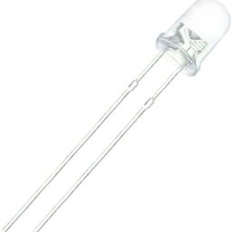 3 W Eye Safety Compliance Capsule 2 Pin LED Bulb-image-24