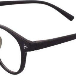 Gradient, UV Protection, Polarized Wayfarer, Round Sunglasses (55)-image-52