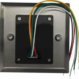 RICH POLO K1-1D No Touch Sensor exit button Wired Sensor Security System image 3