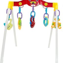 Play Gym For Baby Kids With Hanging Toys For Baby Fitness Rack For Baby Toys-picture-16