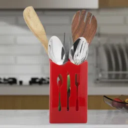 Empty Cutlery Holder Case-37