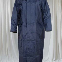 Solid Women Raincoat-image-70