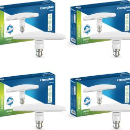 10 W Basic T-Bulb B22 LED Bulb-image-68