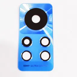 BLACKCLOUD Infinix note 12i Mobile Phone Lens-image-31