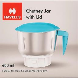 Mixer Chutney Jar Mixer Juicer Jar-image-82