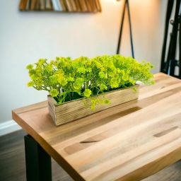 Bonsai Artificial Plant with Pot-image-53