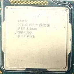 kingmate 3.3 GHz LGA 1155 Intel Core i5 2nd Processor-18