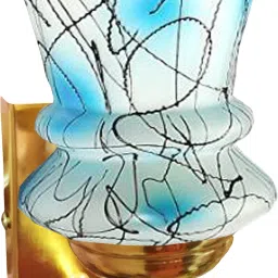 Uplight Wall Lamp Without Bulb-picture-6