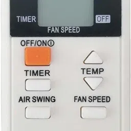 OG Remote 44B Compatible with PANASONIC AC Remote Controller-15