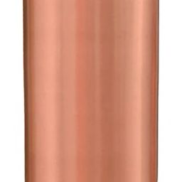 Hammered Copper Water Bottle With Ayurvedic & Other Health Benefits 950 ml Water Bottle-image-68