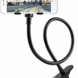 RUNEECH AVRNIVERSLLAZYMOBLE-BLACKSTAND Mobile Holder-image-6