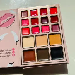 All in one 5 in 1 Makeup Book Kit 100 ml-58