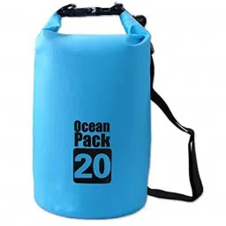 20L Outdoor Ocean Pack Waterproof Storage Bag Organizer for Traveling Rucksack - 20 L-image-10