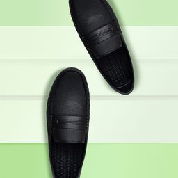 ajanta Loafers For Men-picture-33