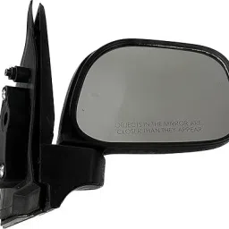 Manual Rear View Mirror For Chevrolet Tavera-12